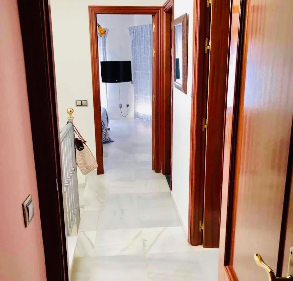 The Golden Mile Villa Marbella