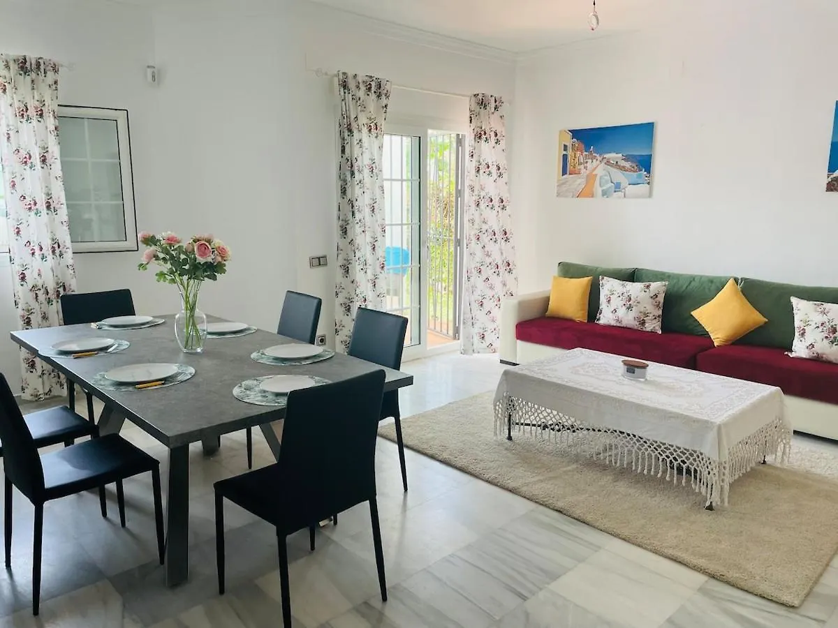 The Golden Mile Villa Marbella 0*,  Spain