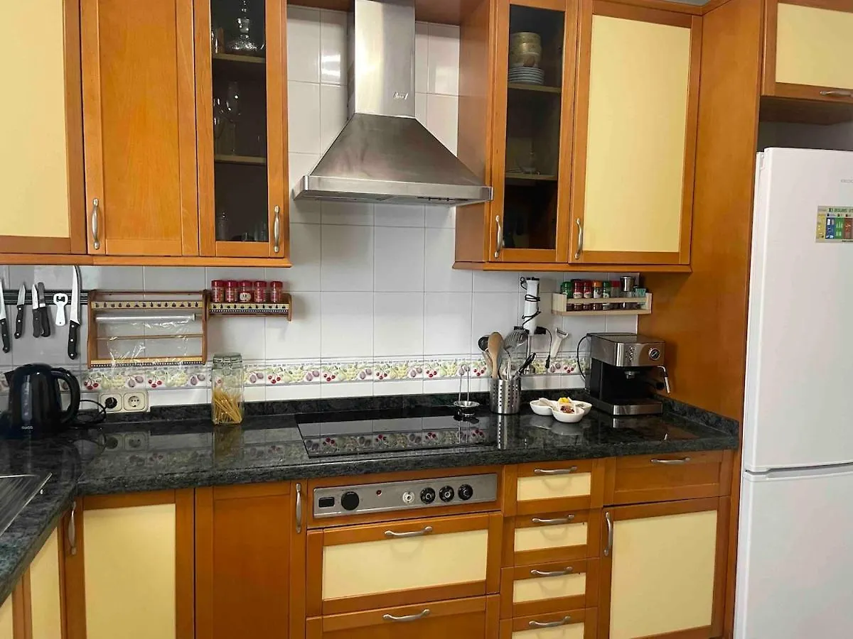 The Golden Mile Villa Marbella