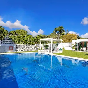 Casacara Beachside Costabella -spain Marbella