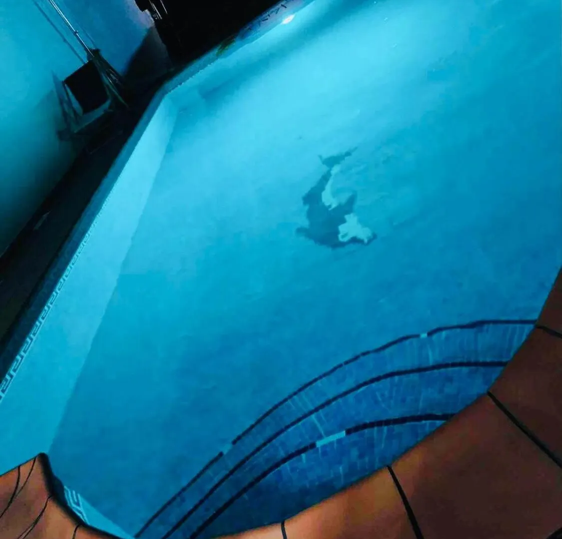 The Golden Mile Villa Marbella