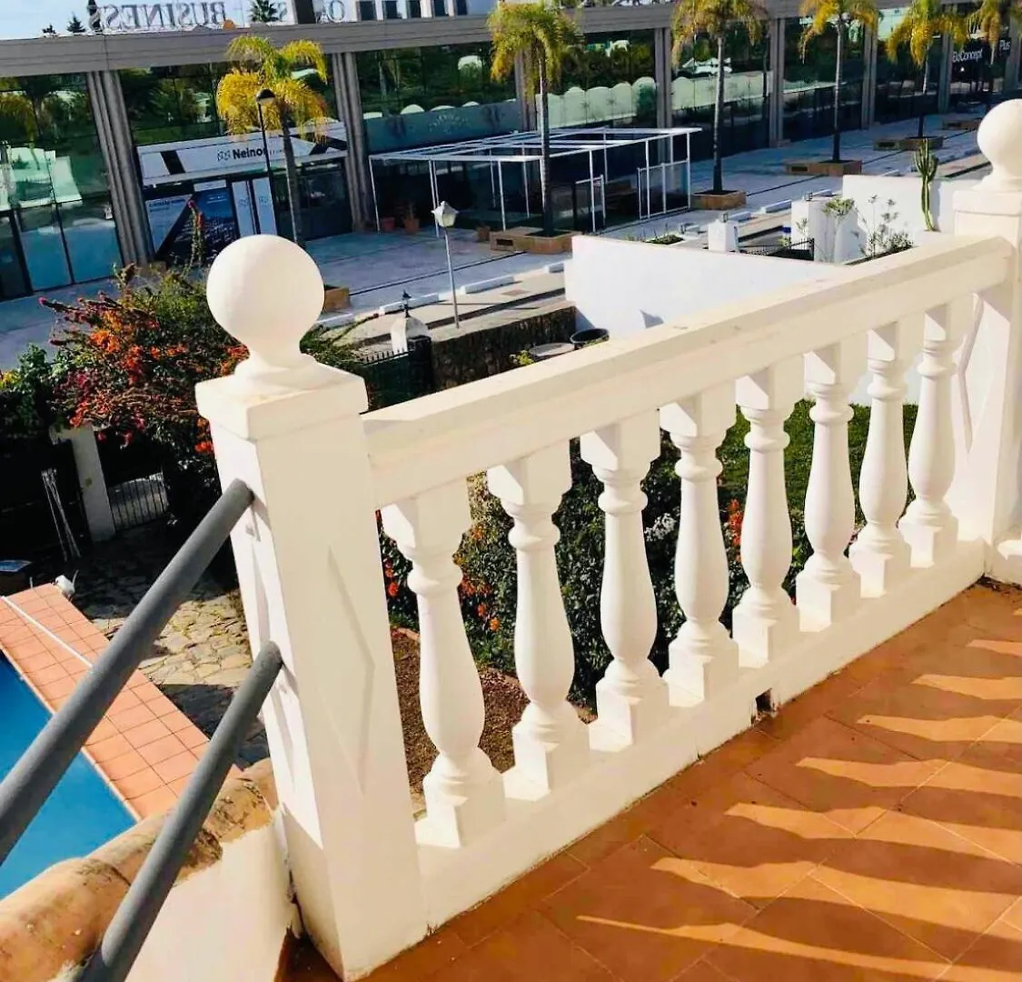 The Golden Mile Villa Marbella 0*,  Spain