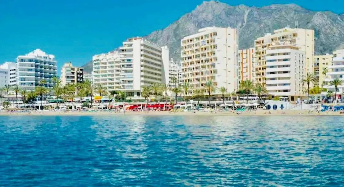 The Golden Mile Villa Marbella 0*,  Spain