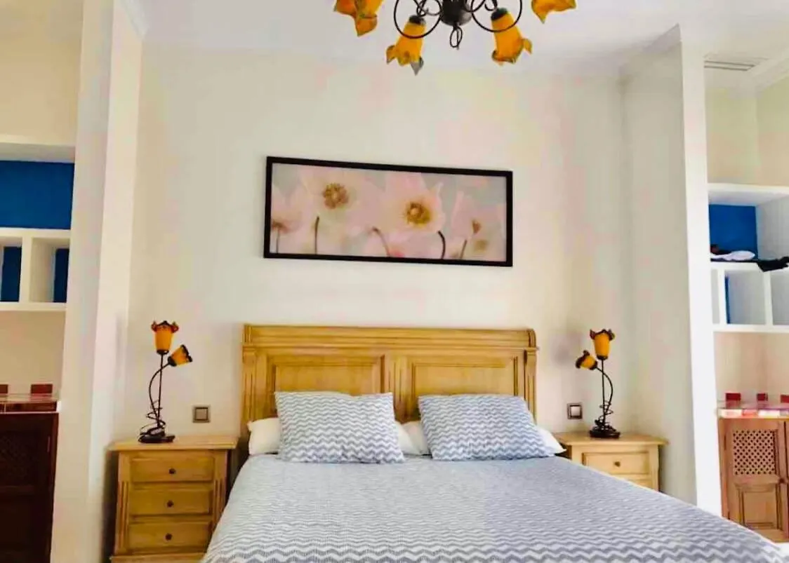 The Golden Mile Villa Marbella