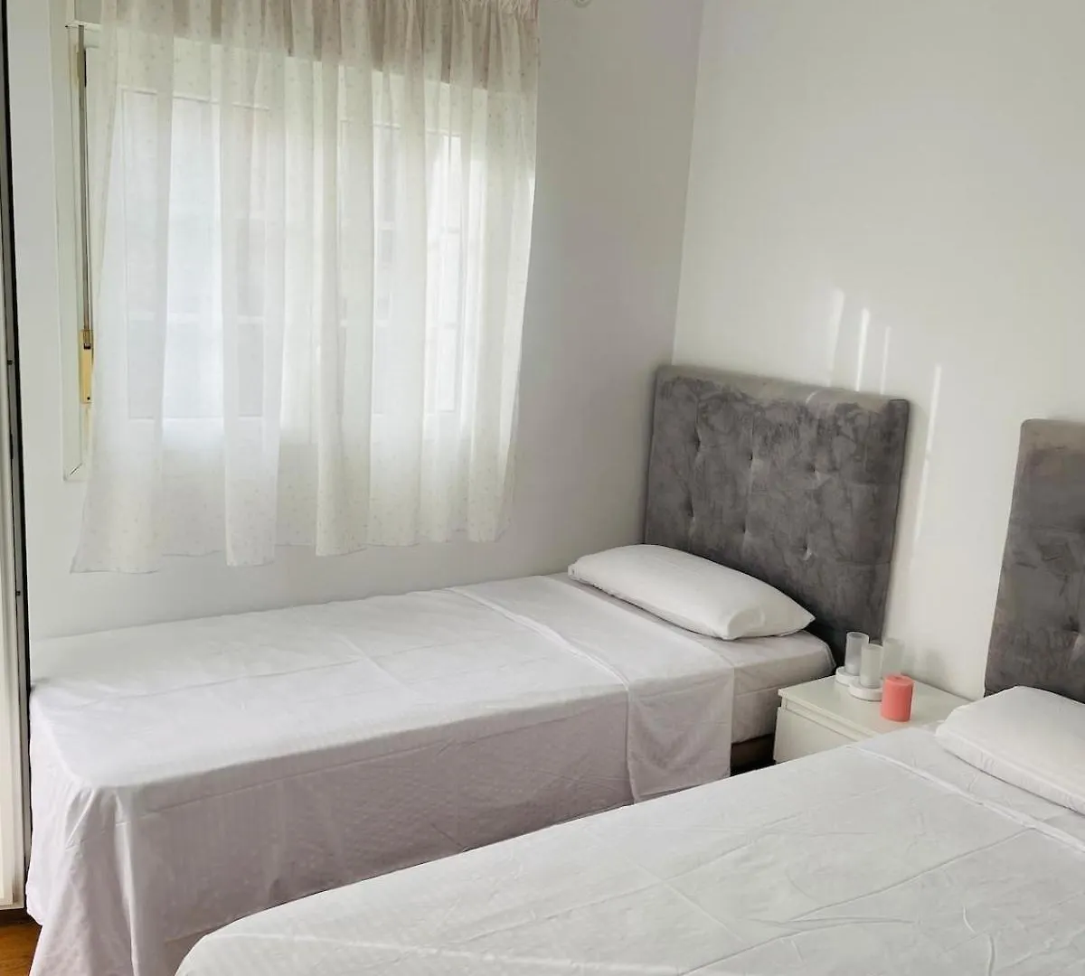 The Golden Mile Villa Marbella