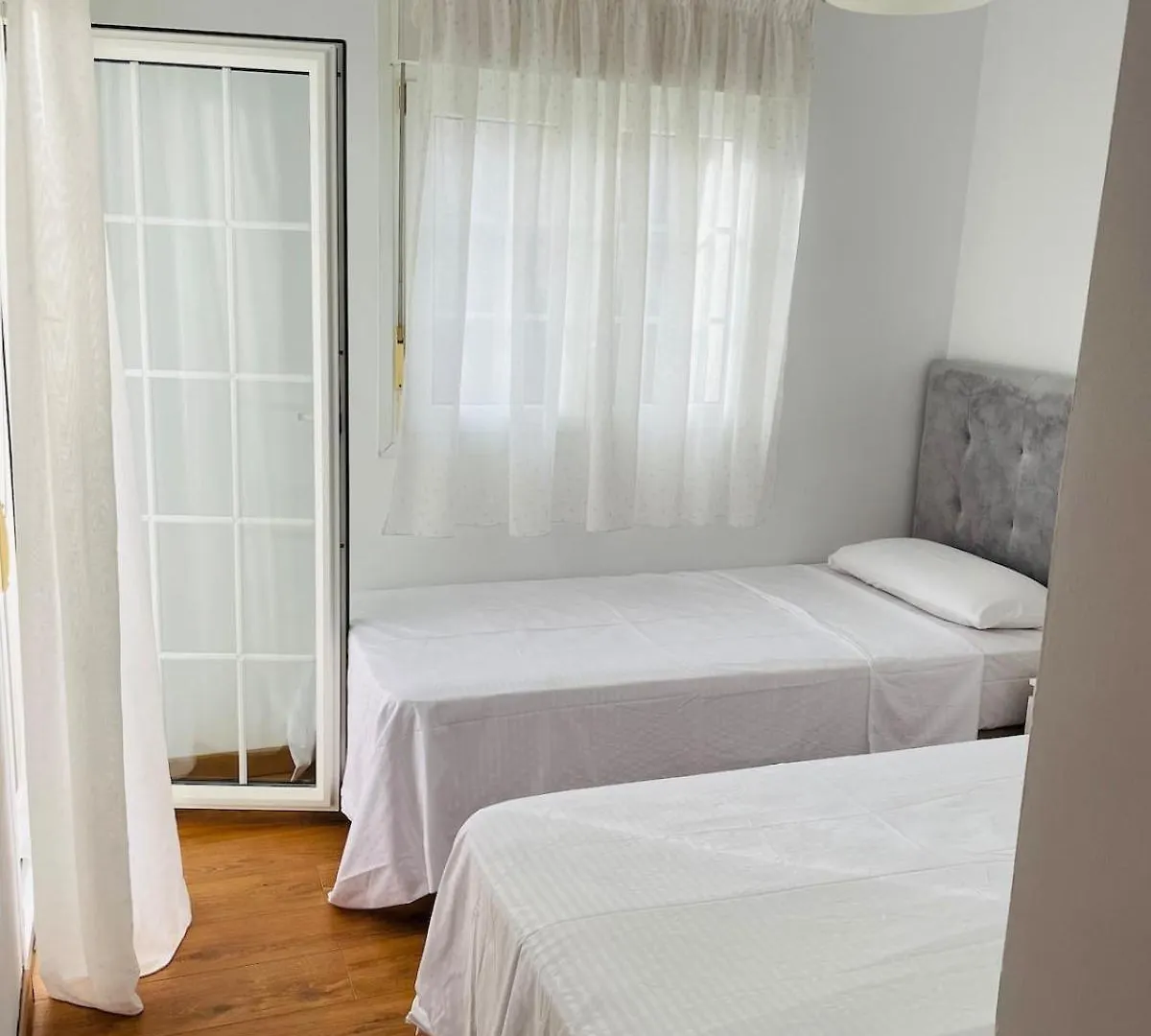 The Golden Mile Villa Marbella