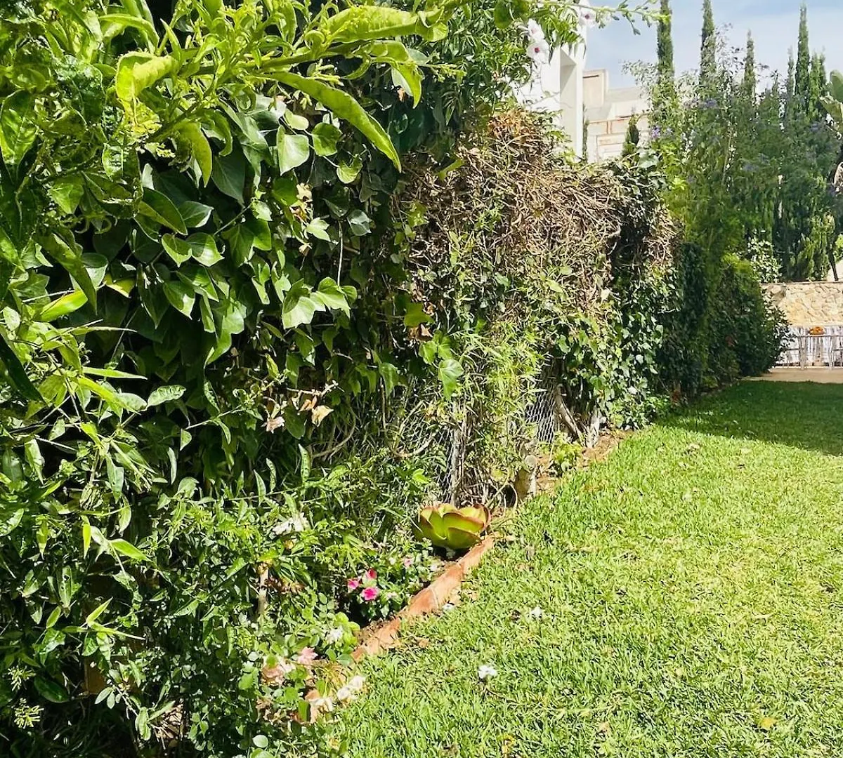 The Golden Mile Villa Marbella